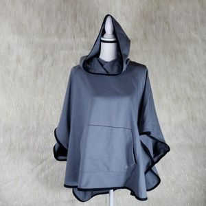 GapFit Hooded Poncho